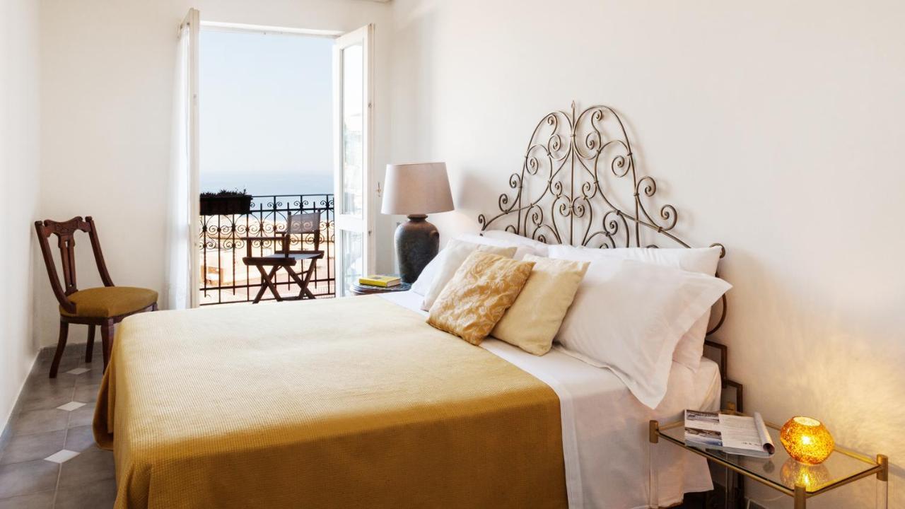 Casa San Domenico Leilighet Taormina Eksteriør bilde