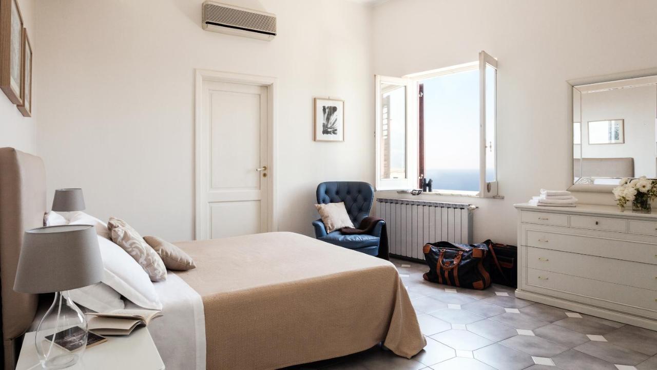 Casa San Domenico Leilighet Taormina Eksteriør bilde